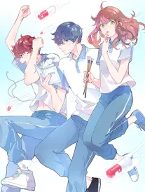 米黄下午的记账本漫画分镜与格线